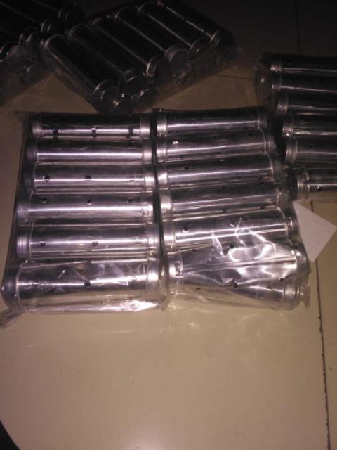 Cetakan Lontong Alumunium