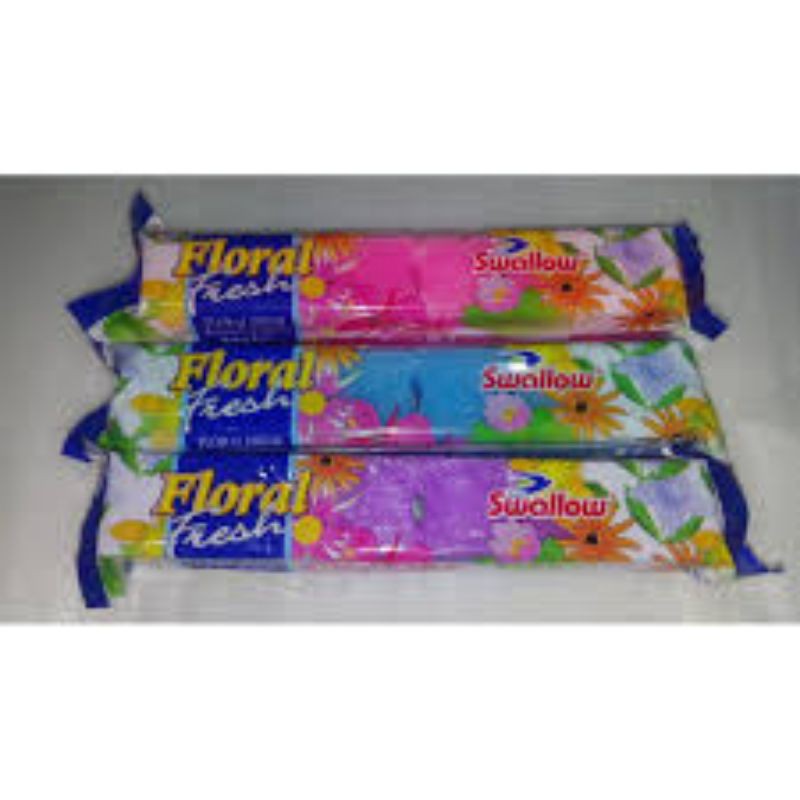 Swallow Floral Fresh