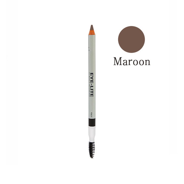 Mavala Eyebrow Pencil Maroon