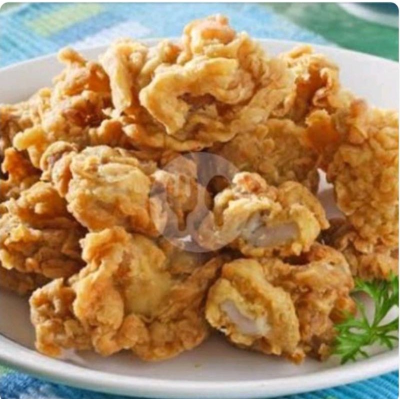 

chicken Karaage ball