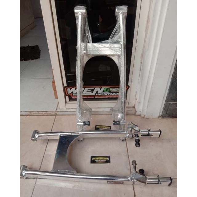 Arm Tiger Tirev Almunium Nrv