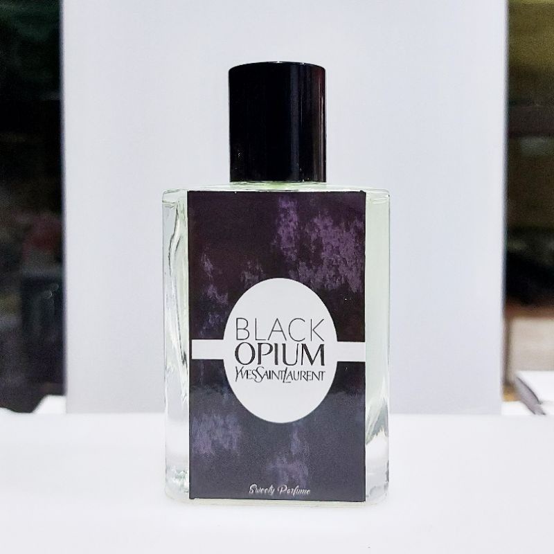 parfum black opium 60ml