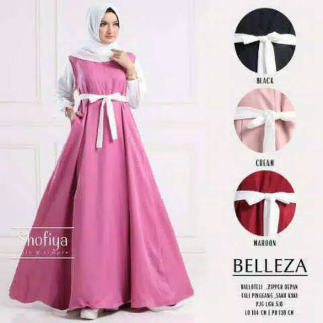 Gamis remaja shopiya/gamis jumbo/Gamis Batik/gamis murah/batik kebaya modern/atasan kebaya modern