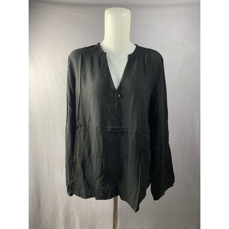 ZARA WOMAN BLOUSE