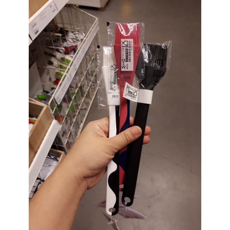 KUAS OLES GUBBRORA PASTRY BRUSH