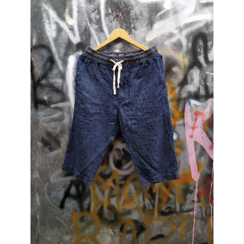 Celana pendek Long Beach surf  size XL second