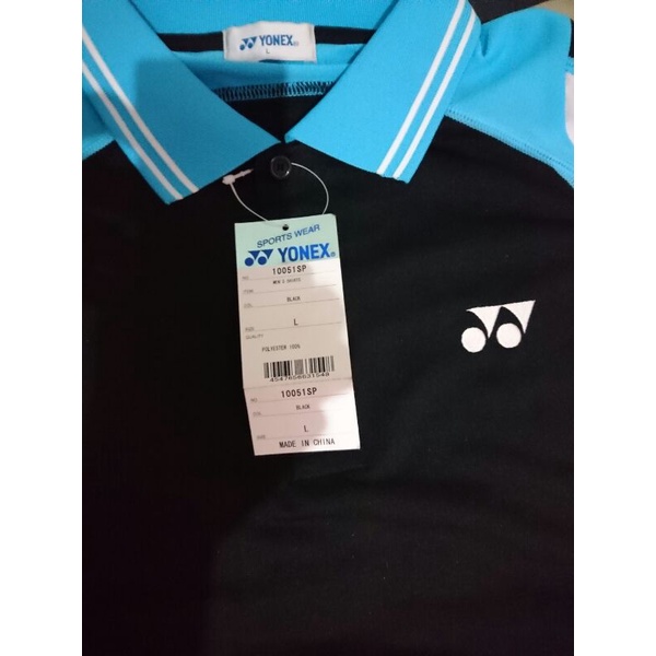 Baju Yonex 10051SP Indonesia Original
