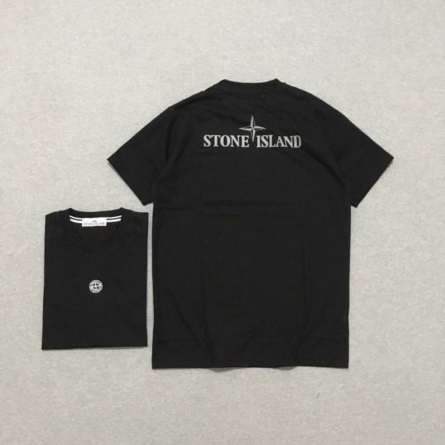 stone island t shirt