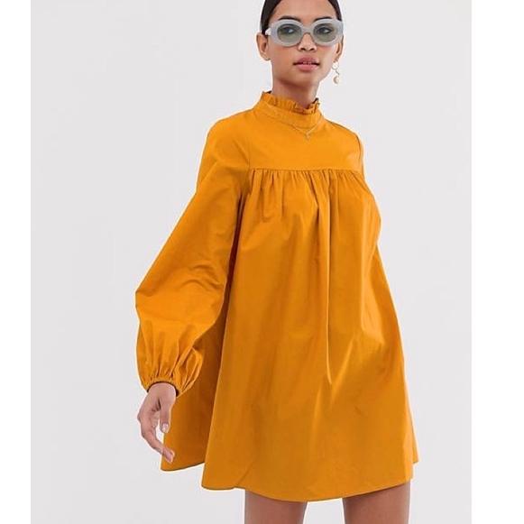 Ready Kain Poplin Katun 60' Polos Import Tokai Kemeja/Dress/Blouse 79 ➳