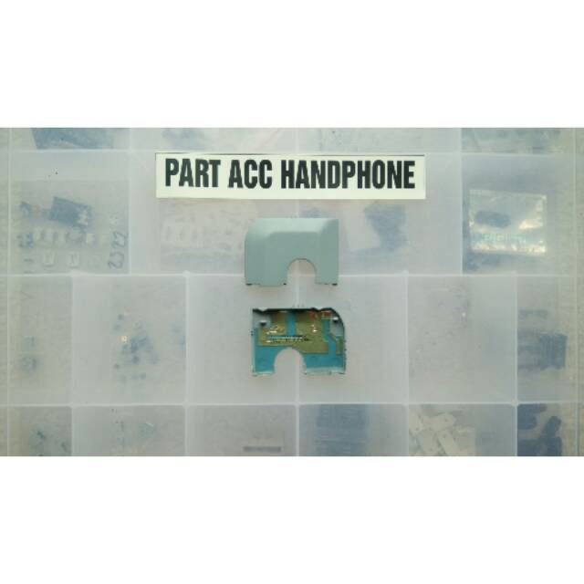 Casing antena nokia 7610 original