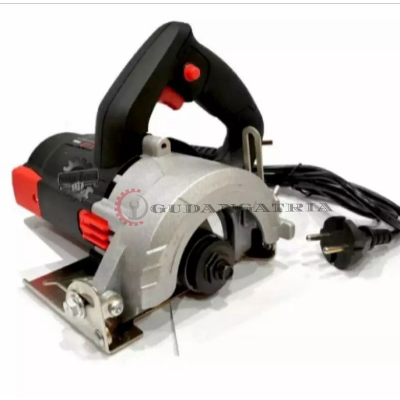 Mesin Potong Keramik 4" JLD Marble Cutter By JLD tools