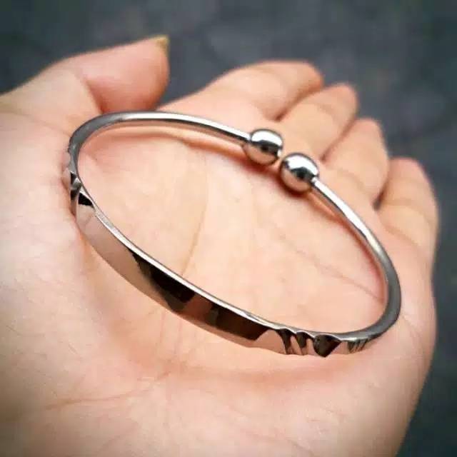 Gelang Monel Pria Wanita