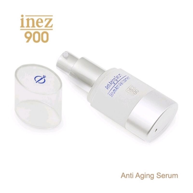 Inez 900 Anti Aging Serum.