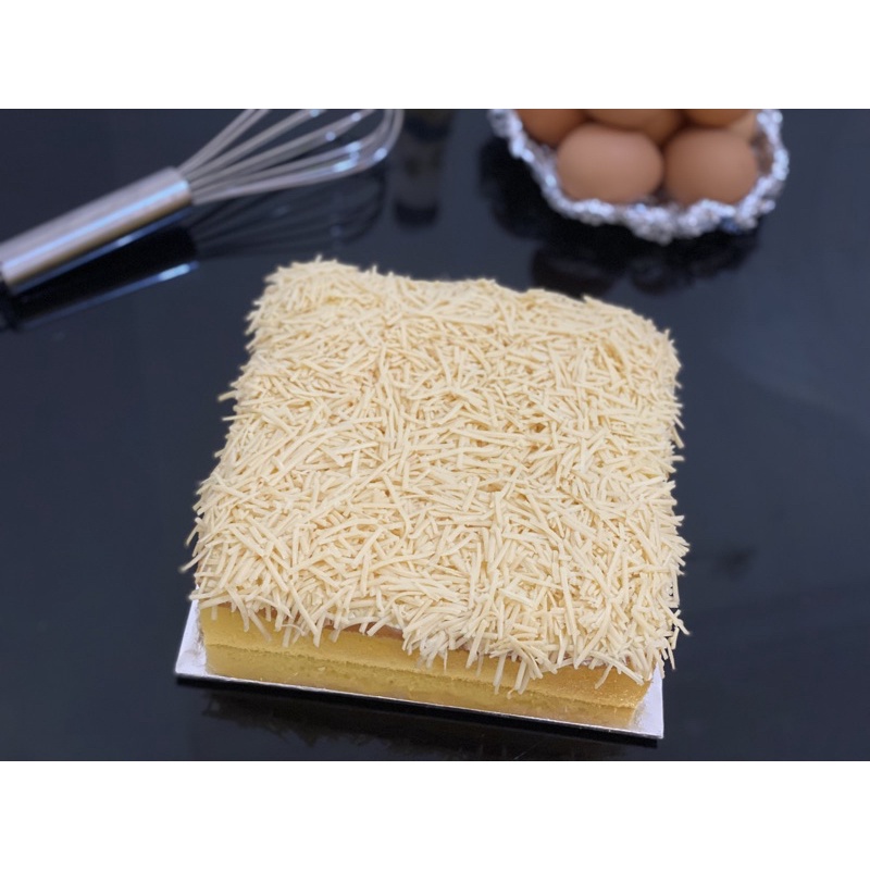 

BOLU JADUL KEJU (20 x 20)