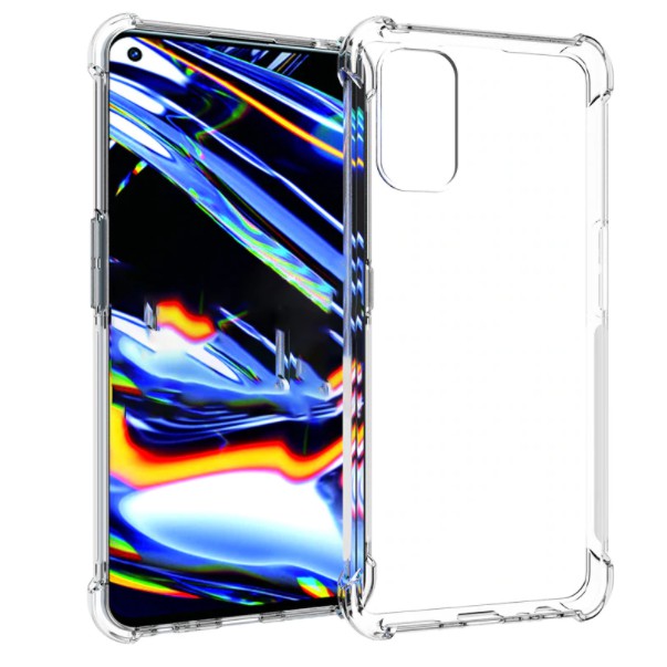 ACRYLIC Anti crack REALME 7i / REALME 7 CASE REALME