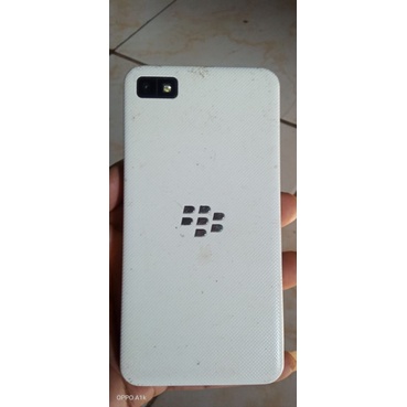 BlackBerry Z10 mesin normal minus tombol volum