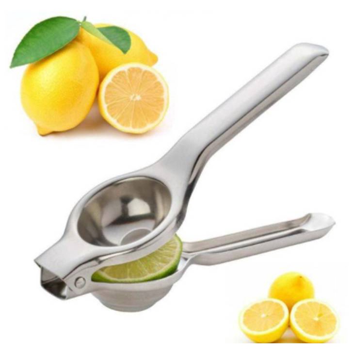 Perasan jeruk / alat peras jeruk / peresan jeruk / peras jeruk dan lemon stainless