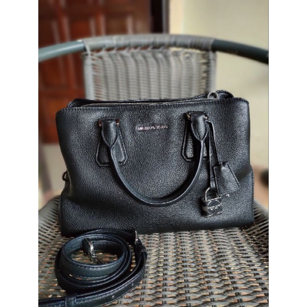 Sale PL Tas MK Camelli Original Like New