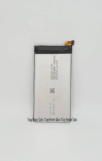 dc88 - Baterai Samsung Galaxy A700 A7 2015 Original SEIN 100% Battery Batere Batre A 700 A 7