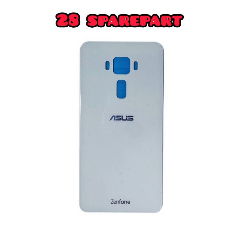 BACKDOR/TUTUP BELAKANG ASUS ZENFONE 3 5.2 / ZE520KL ORIGINAL