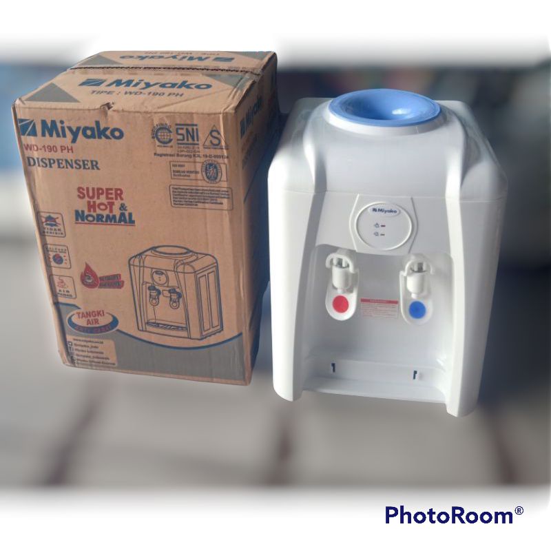 Dispenser Miyako WD 190PH