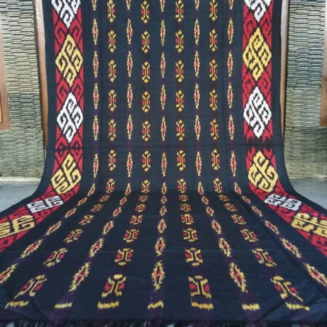 Kain tenun murah /Kain tenun etnic / Kain tenun blanget troso jepara / KAIN NTT NTB NTT SUMBAWA