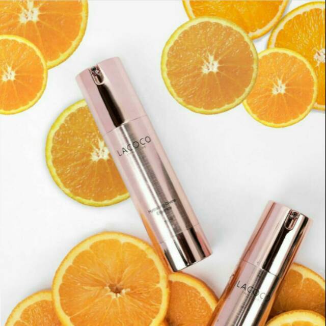 Lococo Hydrating Divine Essence NASA/pelembab/pencerah wajah