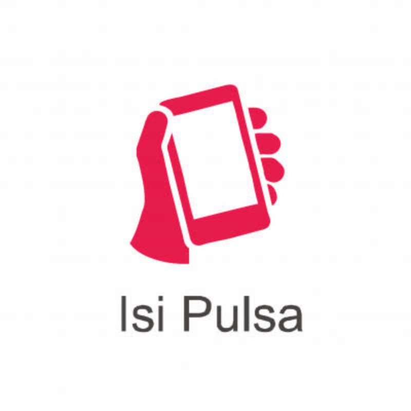 PULSA ALL OPERATOR TELKOMSEL AXIS XL INDOSAT SMARTFREN 3 By.U(10.000-50.000) TERMURAH