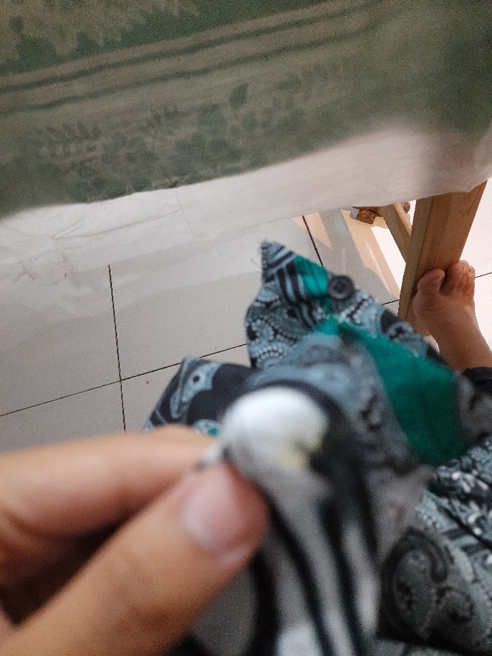 Batik Kalongan | Kemeja Batik Printing Lengan Pendek