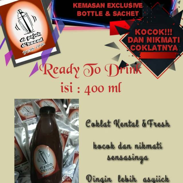 

dKocok Cok Lat Cok 400gr