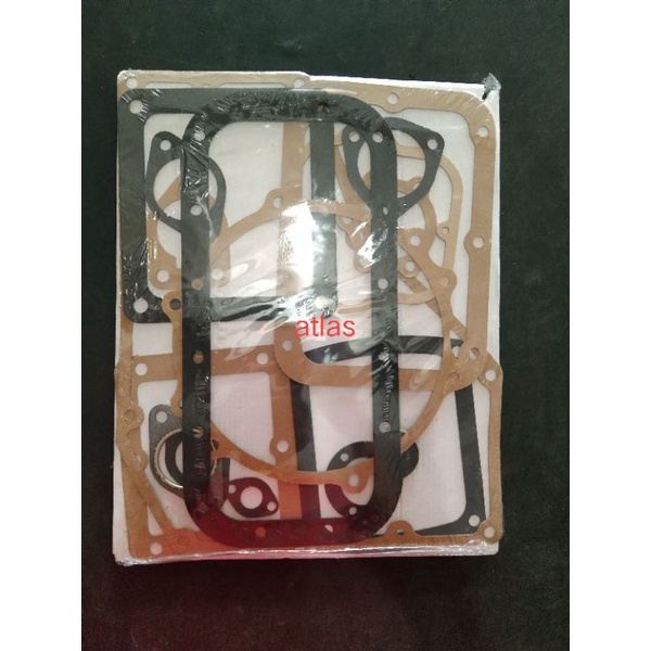 

paking set dongfeng s195 s1100