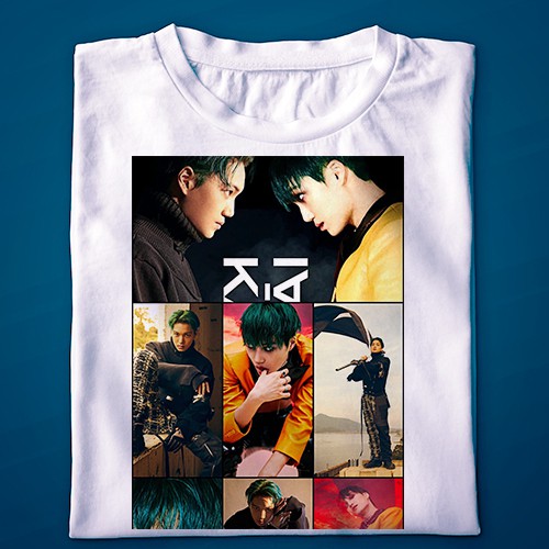 56 KAOS KPOP EXO KAI OBSESSION AESTHETIC