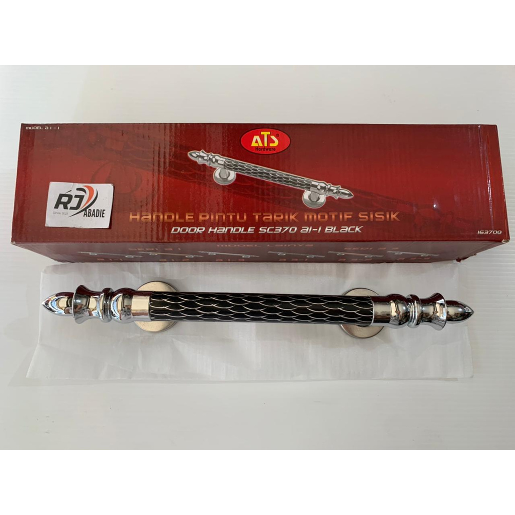 Pull Handle / Tarikan Gagang Pintu Ats Sc 370