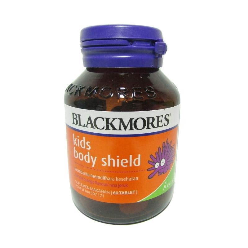 Blackmores Koala Kids Body Shield (60)