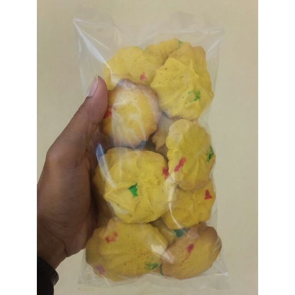 

ROTI SERUNI / KUE JADUL 250GRAM