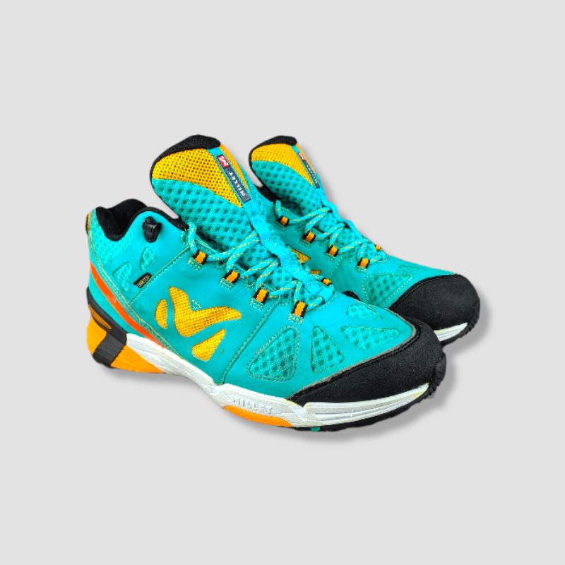 Thrift Shoes || Sepatu Outdoor Millet