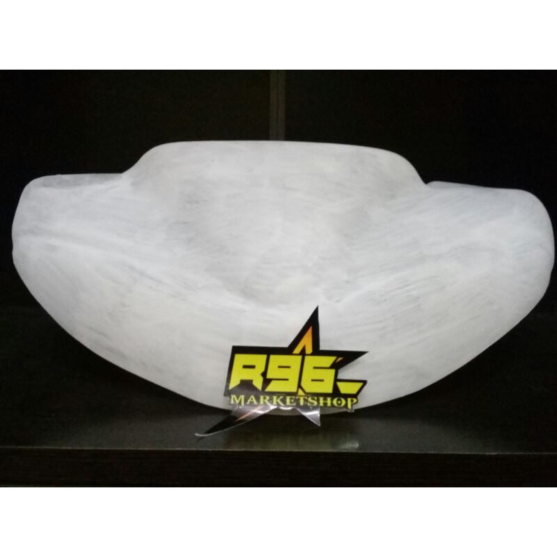 batok buta jupiter z