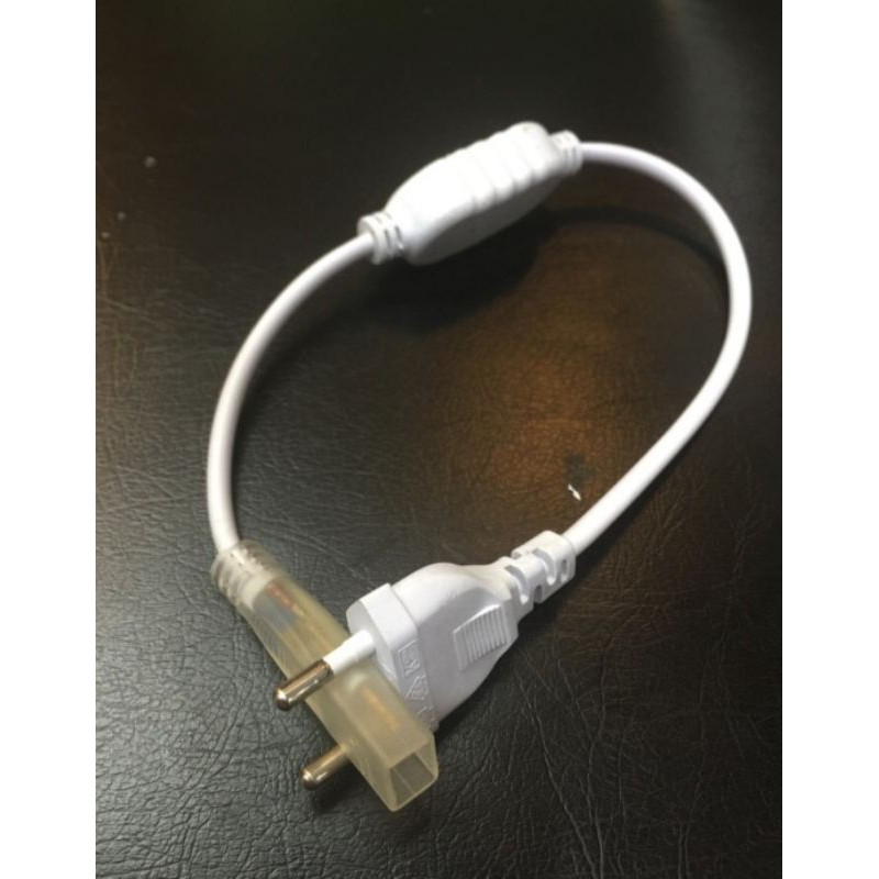 soket 5050 sambungan lampu selang led strip 5050 konektor lampu 5050