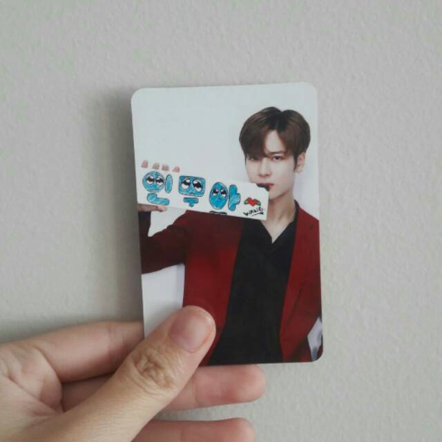 GOT7 FL:Arrival - Jackson PC