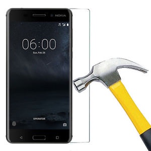 Screen Protector Tempered Glass Bening Nokia 2 3 5 6 8