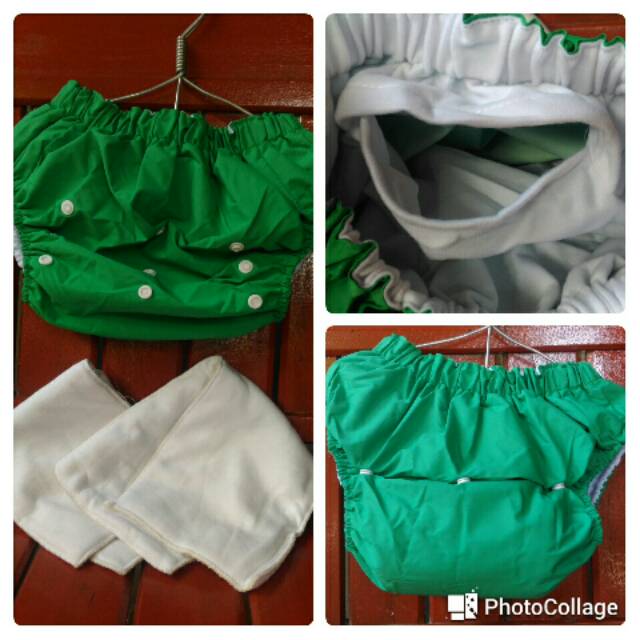 Clodi super jumbo/ clodi pant/ clodi jumbo 30-40kg