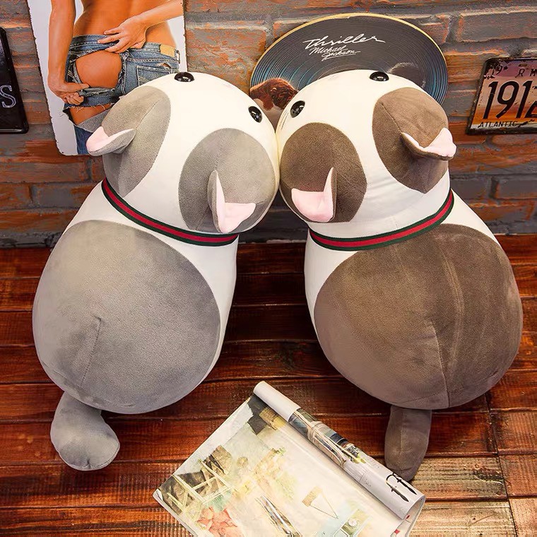 BONEKA KUCING CAT NYANKO SENSEI PLUSH