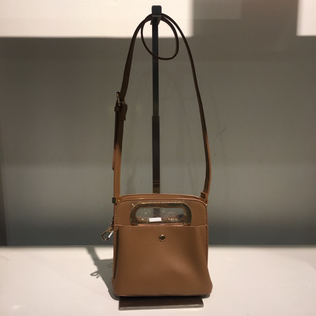 VINCCI VNC SHOULDER BAG ORIGINAL MURAH | VI20213203