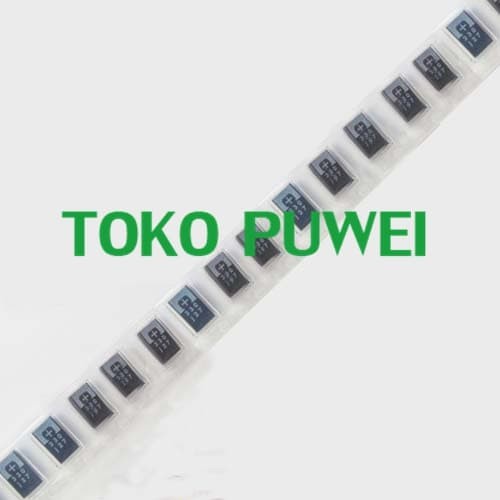 Kapasitor Tantalum SMD Capasitor 330uf 6.3V D 6 . 3 V 330 UF BS58 Original Quality