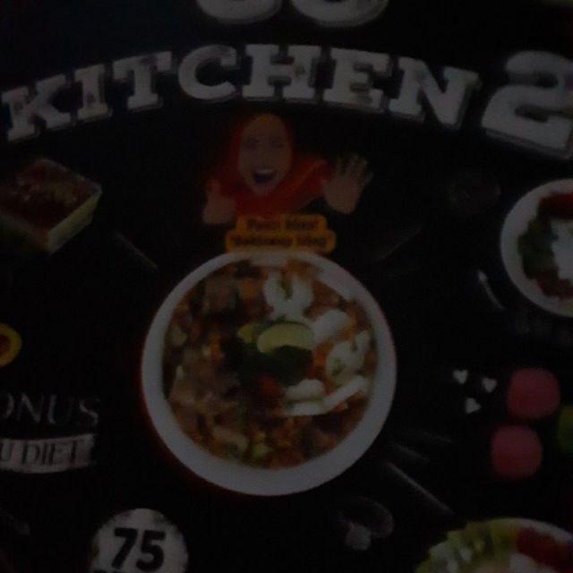 Go Kitchen 2