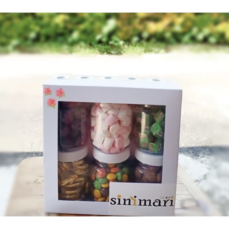 

PAKET BAHAGIA LEBARAN