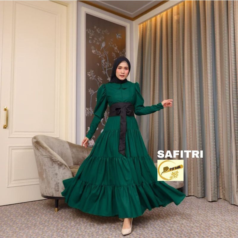 Gamis Jasmine