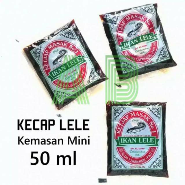 

KECAP LELE KECAP NO 1 KECAP MASAK KECAP CAP IKAN LELE