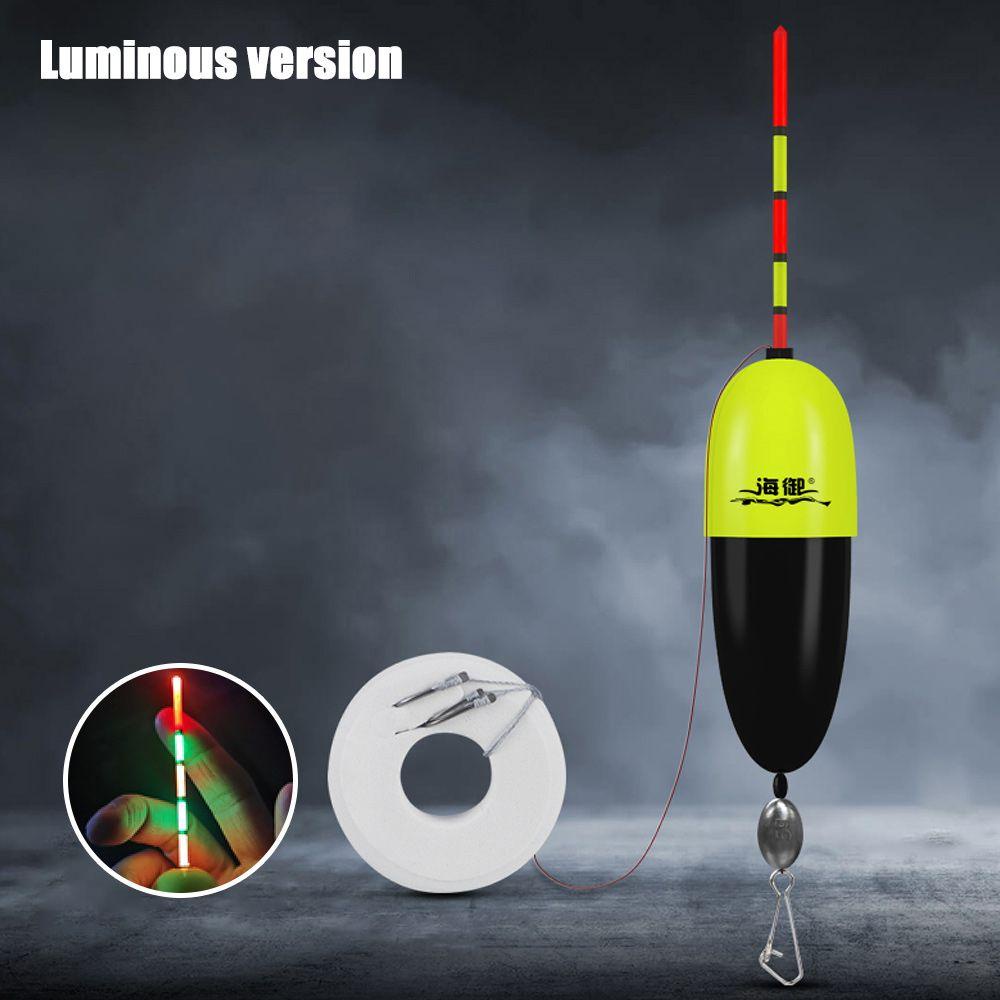 Preva Pelampung Pancing Otomatis gyro type Sea Fishing Rock Fishing Tackle