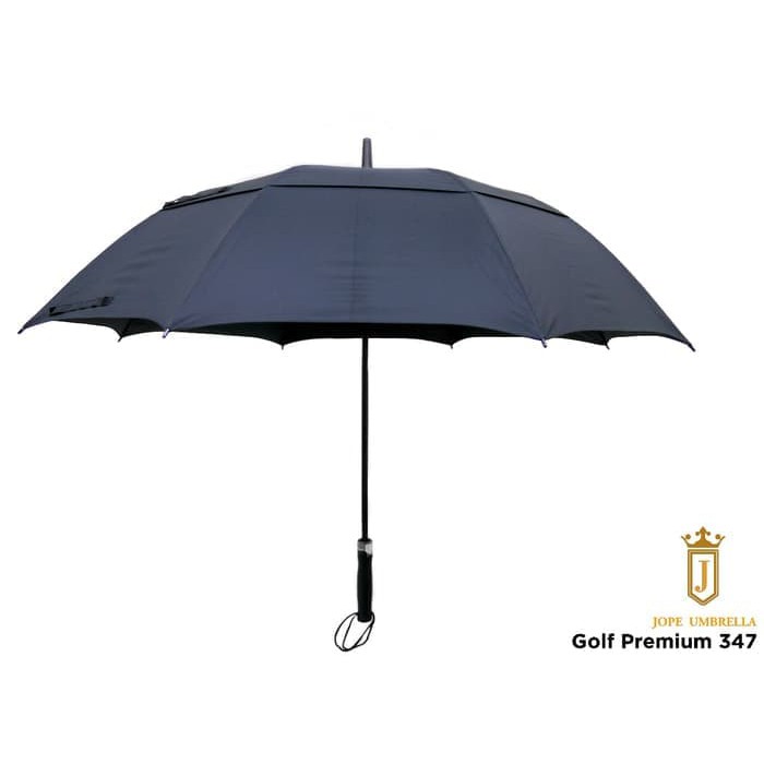 Payung Golf Premium 347 susun double layer Merk JOPE Umbrella original